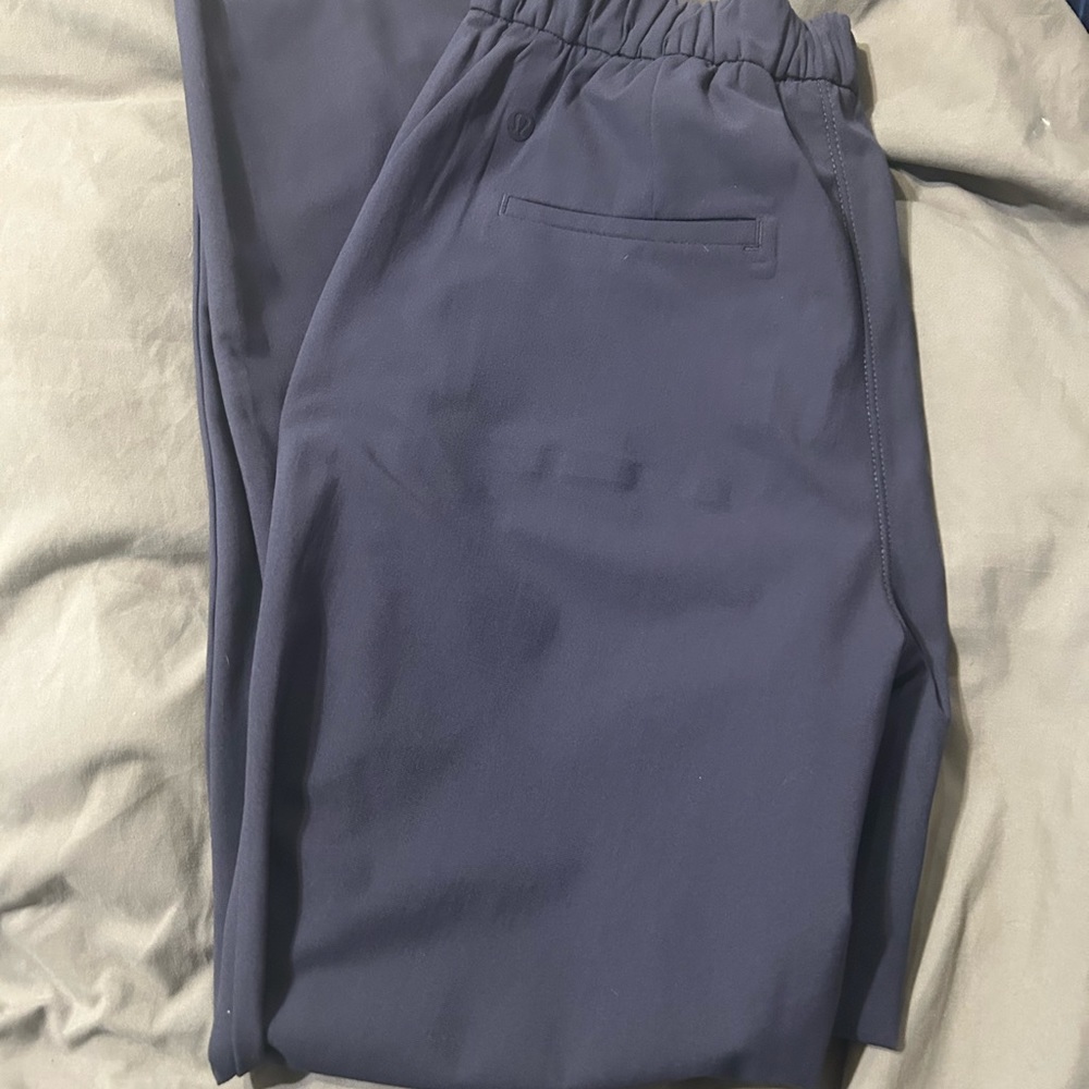 Lululemon your true trouser high rise